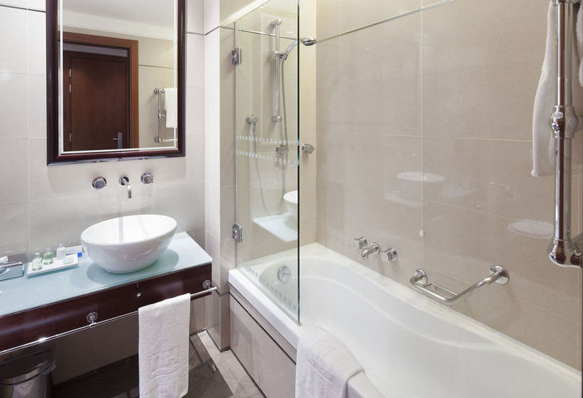 Hotel NH Ambassador  | Napoli | Napoli | Italia 12