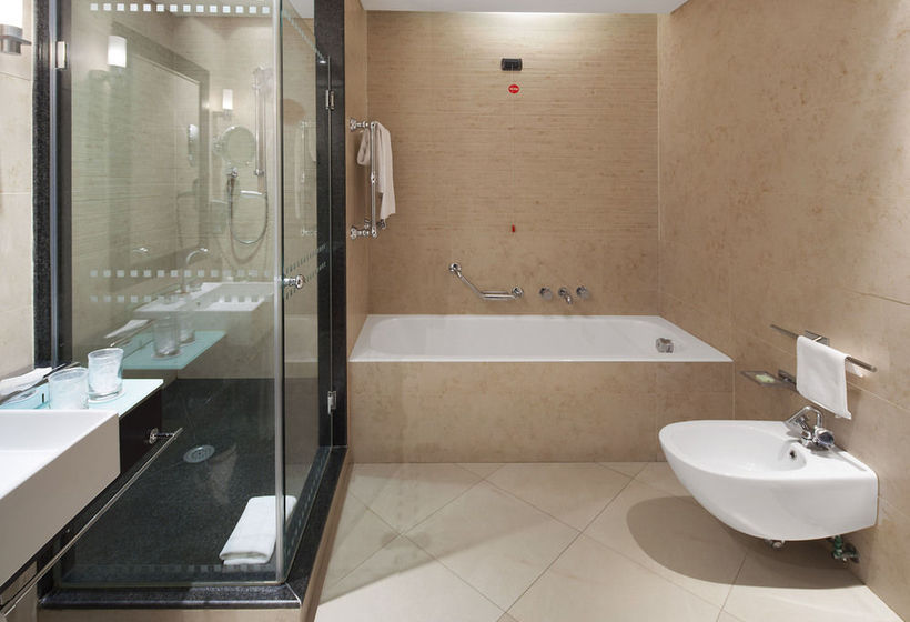 Hotel NH Ambassador  | Napoli | Napoli | Italia 13