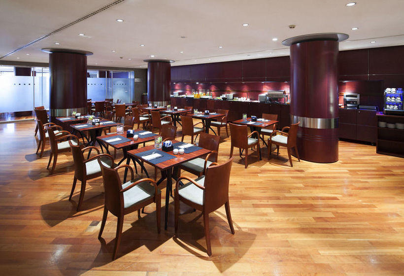 Hotel NH Ambassador  | Napoli | Napoli | Italia 14