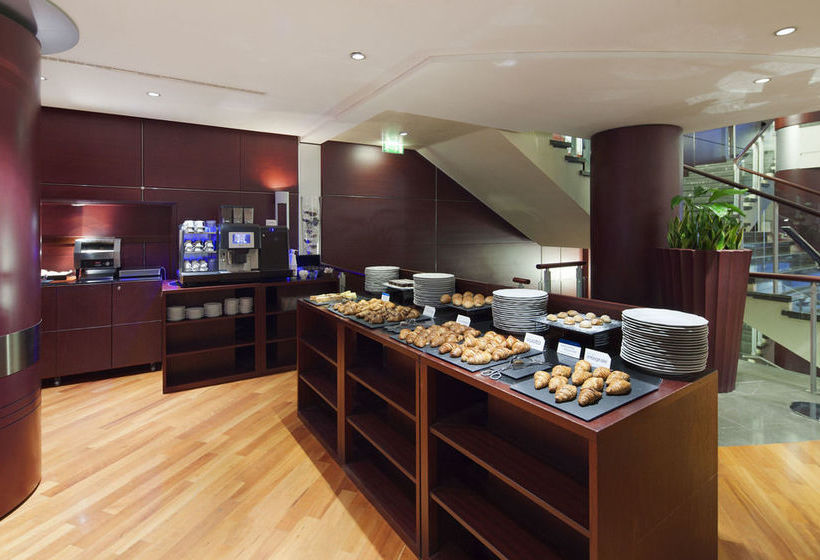 Hotel NH Ambassador  | Napoli | Napoli | Italia 15