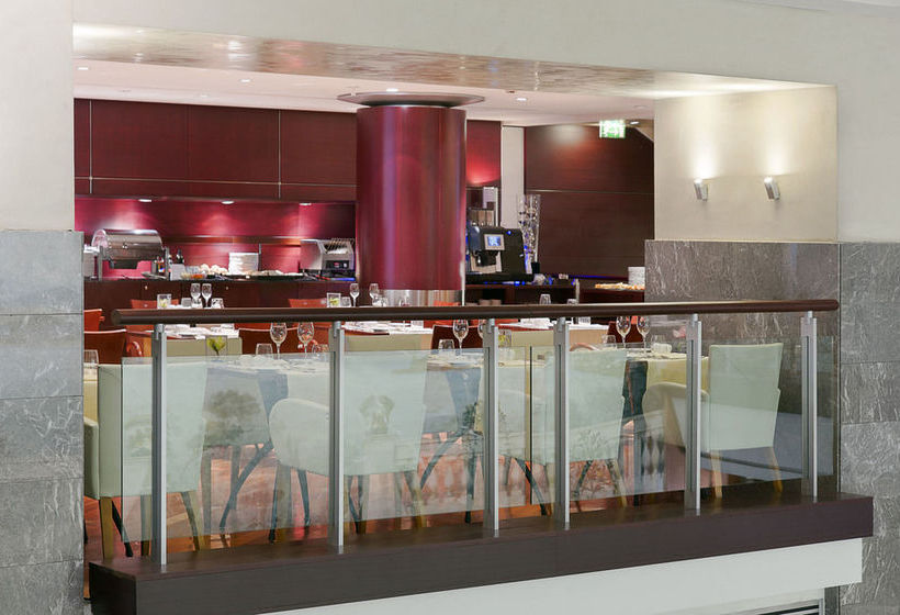 Hotel NH Ambassador  | Napoli | Napoli | Italia 16