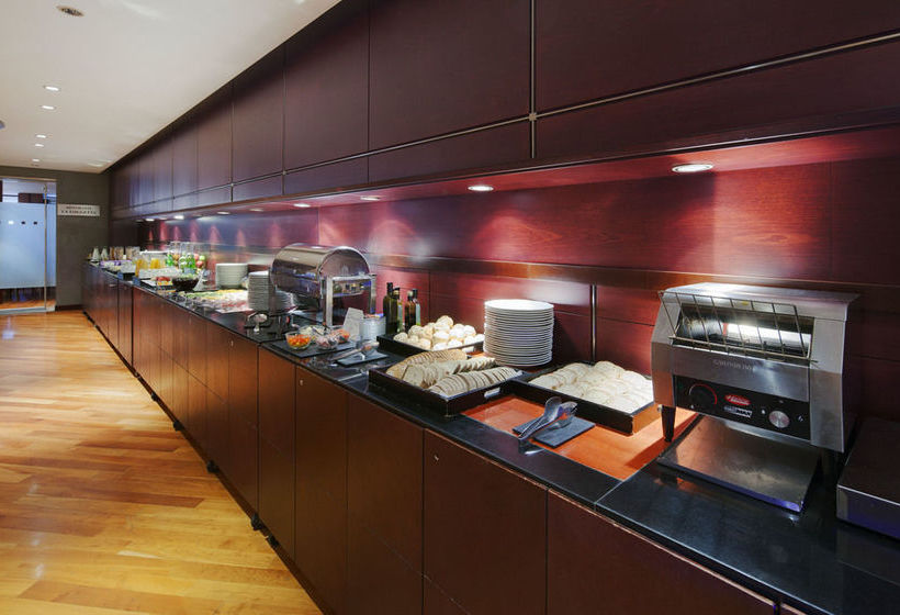 Hotel NH Ambassador  | Napoli | Napoli | Italia 17