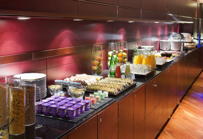 Hotel NH Ambassador  | Napoli | Napoli | Italia 18