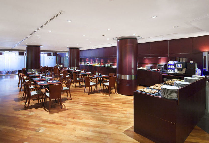 Hotel NH Ambassador  | Napoli | Napoli | Italia 20