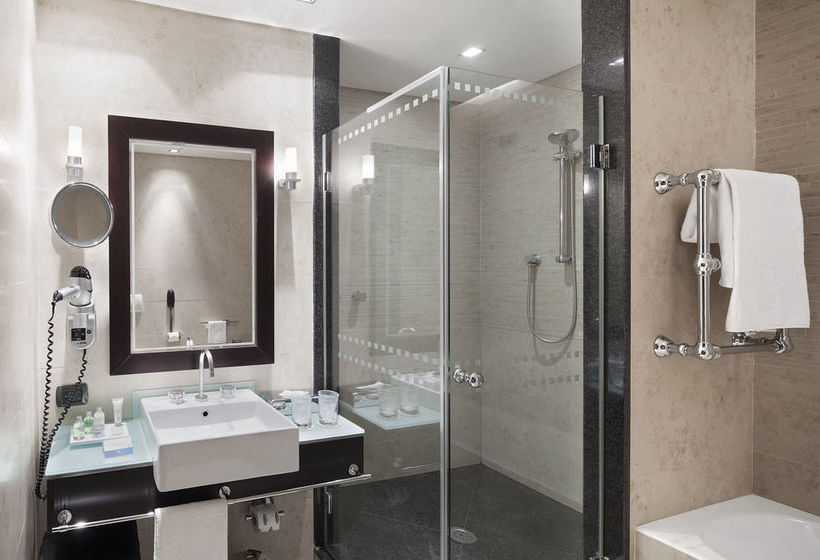 Hotel NH Ambassador  | Napoli | Napoli | Italia 6