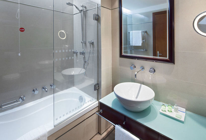 Hotel NH Ambassador  | Napoli | Napoli | Italia 7