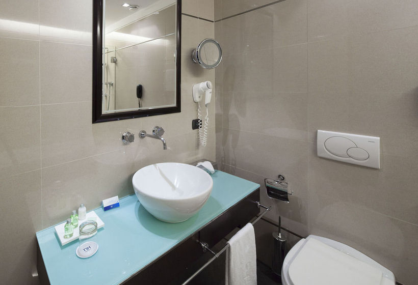 Hotel NH Ambassador  | Napoli | Napoli | Italia 9