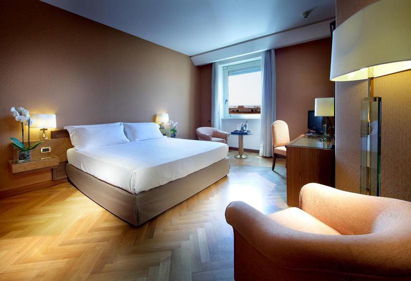 Hotel Exe Majestic  | Napoli | Napoli | Italia 1