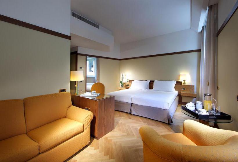 Hotel Exe Majestic  | Napoli | Napoli | Italia 11