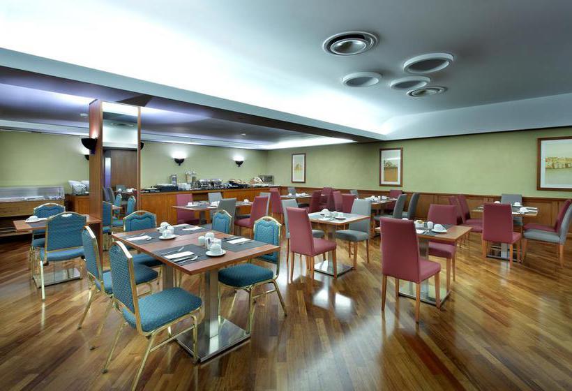 Hotel Exe Majestic  | Napoli | Napoli | Italia 12