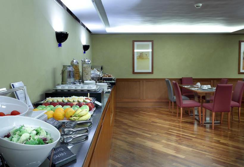 Hotel Exe Majestic  | Napoli | Napoli | Italia 13