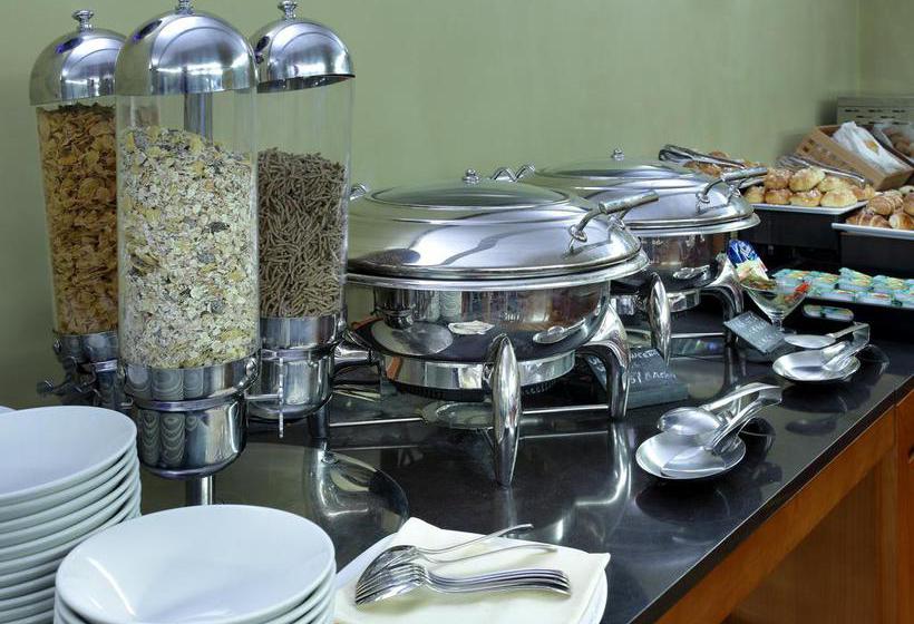 Hotel Exe Majestic  | Napoli | Napoli | Italia 14