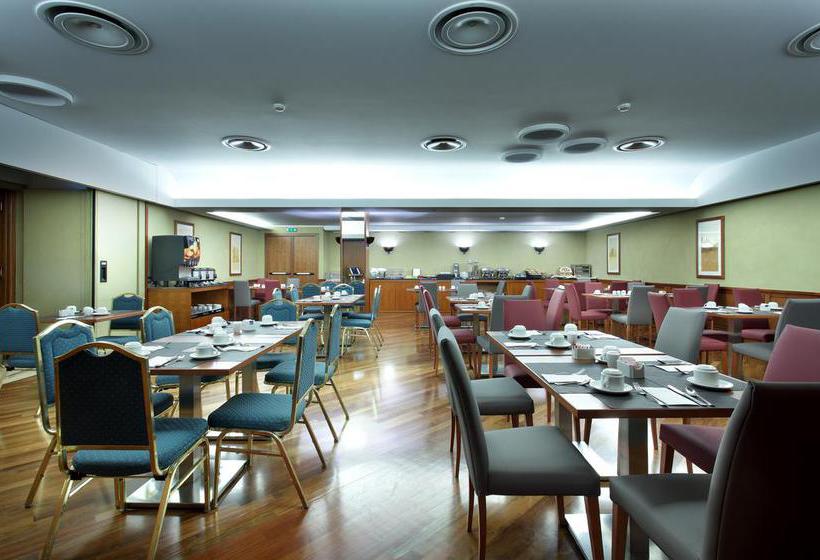 Hotel Exe Majestic  | Napoli | Napoli | Italia 15