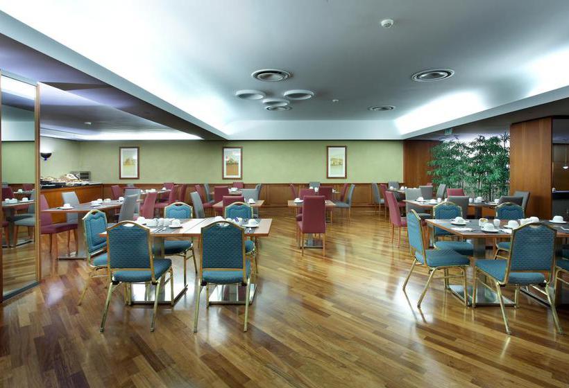 Hotel Exe Majestic  | Napoli | Napoli | Italia 16