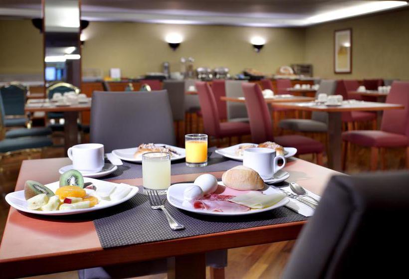 Hotel Exe Majestic  | Napoli | Napoli | Italia 17