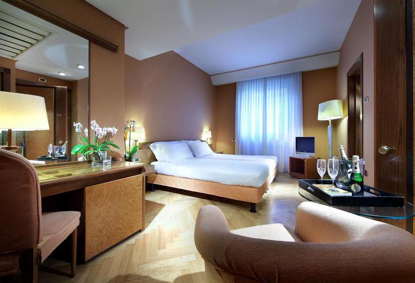 Hotel Exe Majestic  | Napoli | Napoli | Italia 18