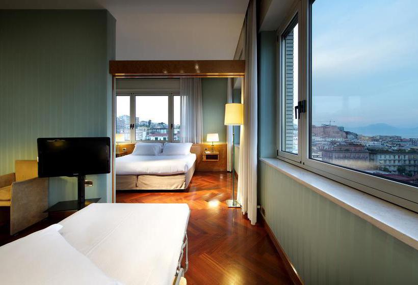 Hotel Exe Majestic  | Napoli | Napoli | Italia 19