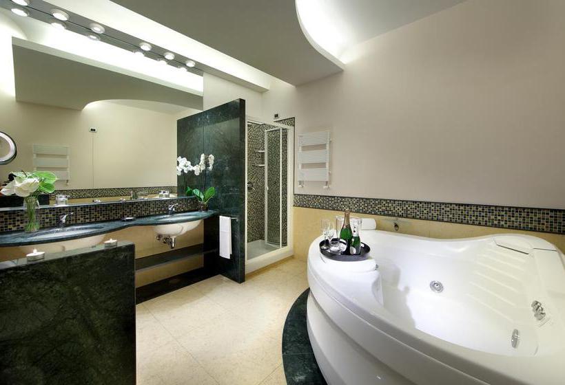 Hotel Exe Majestic  | Napoli | Napoli | Italia 20