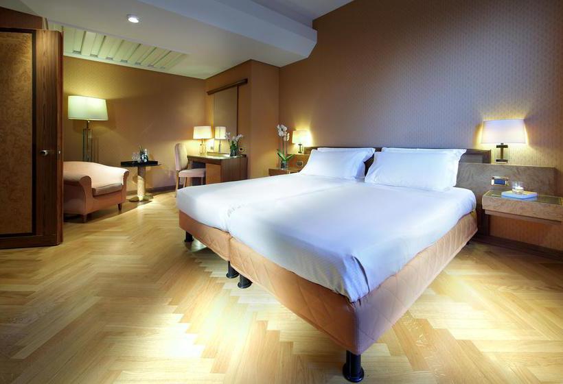 Hotel Exe Majestic  | Napoli | Napoli | Italia 3