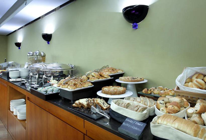 Hotel Exe Majestic  | Napoli | Napoli | Italia 4