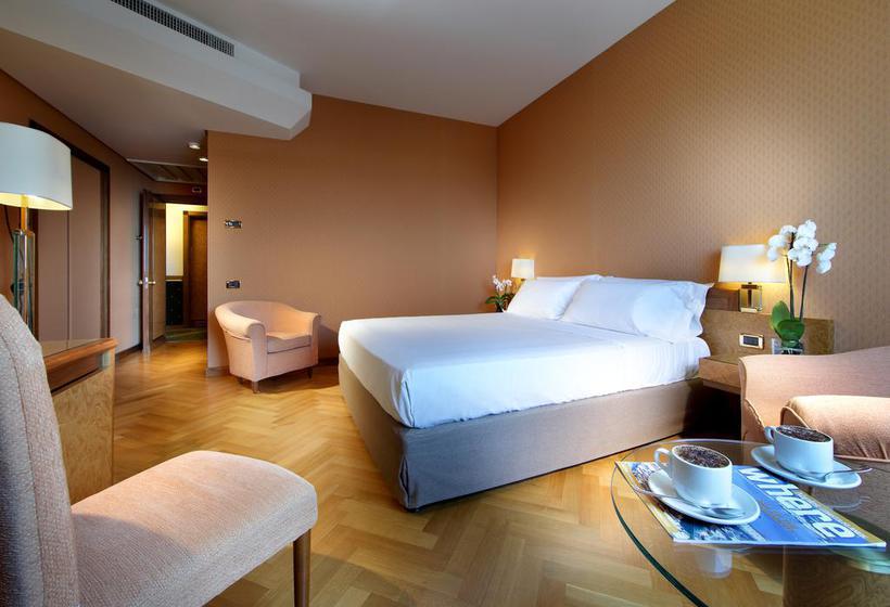 Hotel Exe Majestic  | Napoli | Napoli | Italia 5