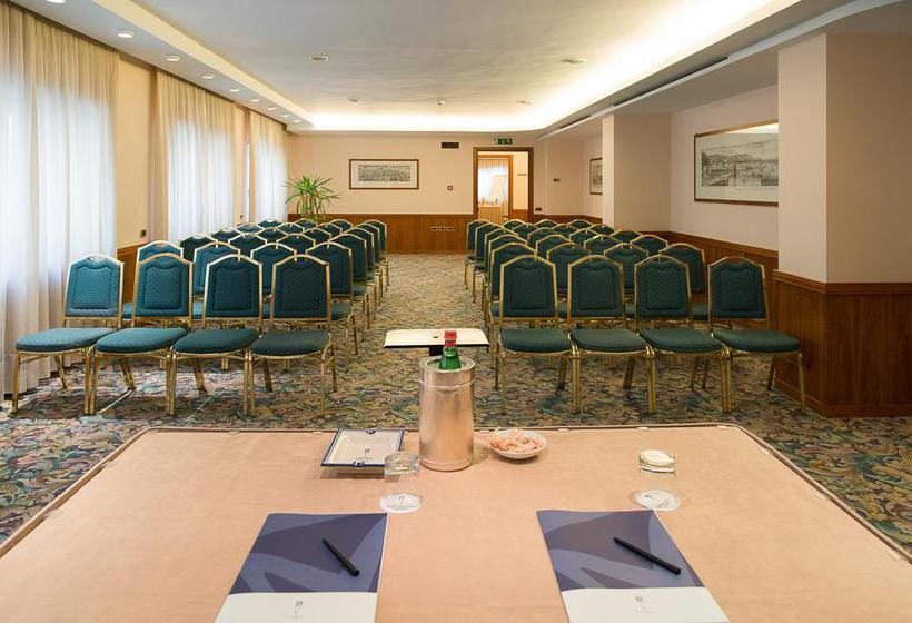 Hotel Exe Majestic  | Napoli | Napoli | Italia 6