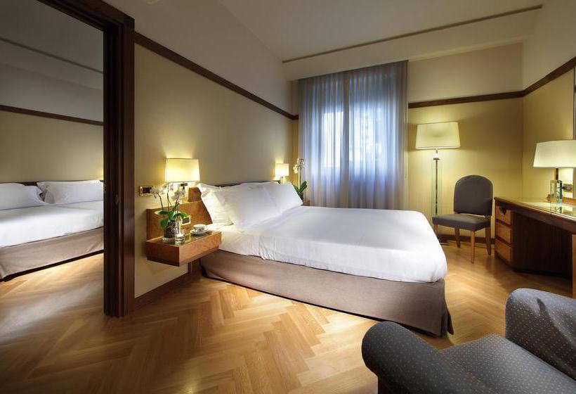 Hotel Exe Majestic  | Napoli | Napoli | Italia 7