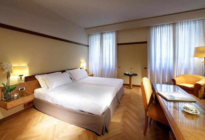 Hotel Exe Majestic  | Napoli | Napoli | Italia 8