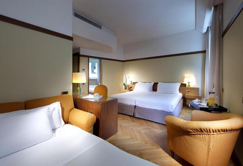 Hotel Exe Majestic  | Napoli | Napoli | Italia 9