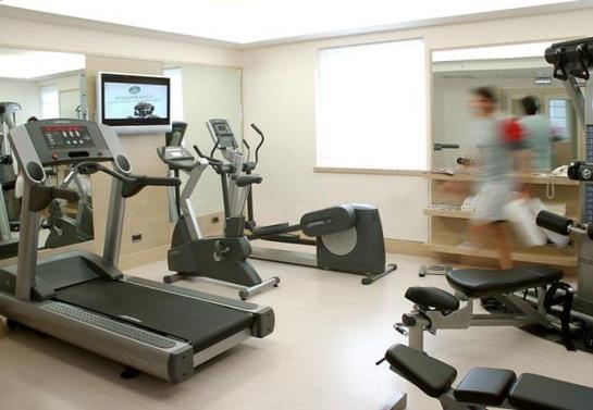 Hotel Renaissance Naples Mediterraneo  | Napoli | Napoli | Italia 1