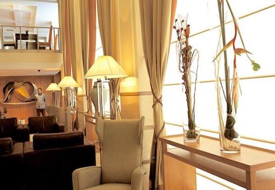 Hotel Renaissance Naples Mediterraneo  | Napoli | Napoli | Italia 10