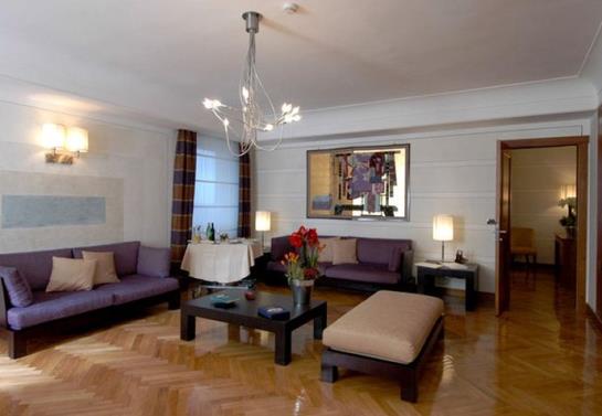 Hotel Renaissance Naples Mediterraneo  | Napoli | Napoli | Italia 12