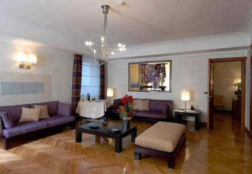 Hotel Renaissance Naples Mediterraneo  | Napoli | Napoli | Italia 14