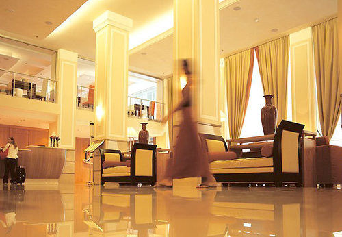 Hotel Renaissance Naples Mediterraneo  | Napoli | Napoli | Italia 15