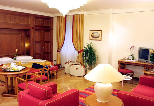 Hotel Renaissance Naples Mediterraneo  | Napoli | Napoli | Italia 17