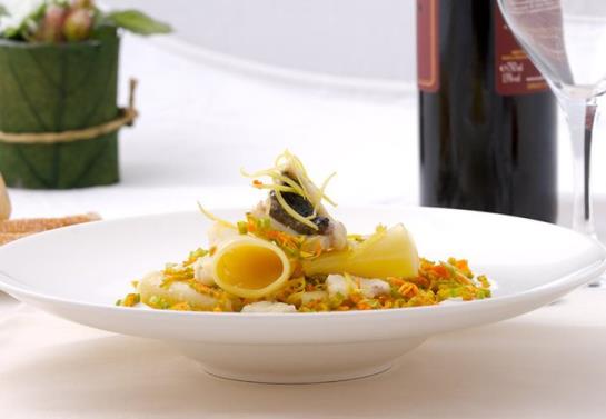 Hotel Renaissance Naples Mediterraneo  | Napoli | Napoli | Italia 2