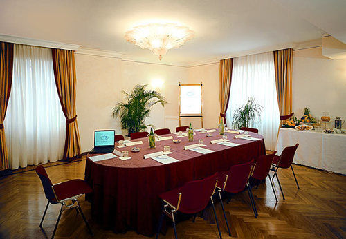 Hotel Renaissance Naples Mediterraneo  | Napoli | Napoli | Italia 20