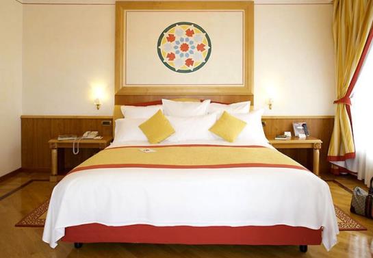 Hotel Renaissance Naples Mediterraneo  | Napoli | Napoli | Italia 3