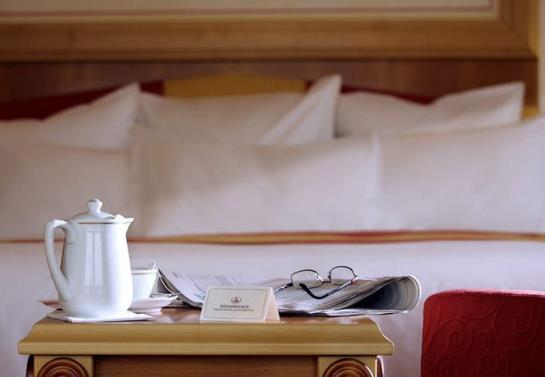 Hotel Renaissance Naples Mediterraneo  | Napoli | Napoli | Italia 6