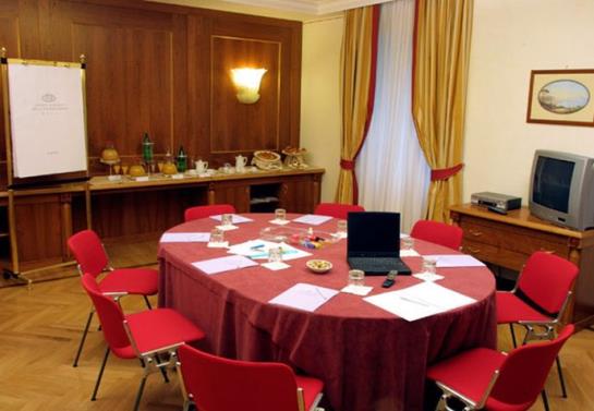 Hotel Renaissance Naples Mediterraneo  | Napoli | Napoli | Italia 9