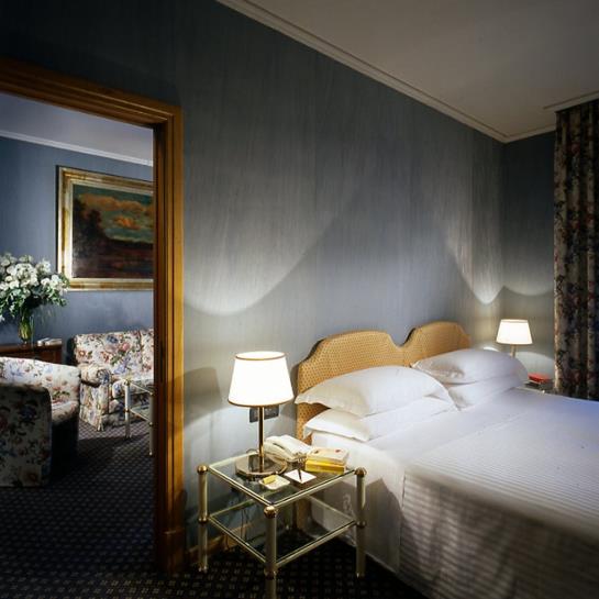 Hotel Grand Oriente  | Napoli | Napoli | Italia 10