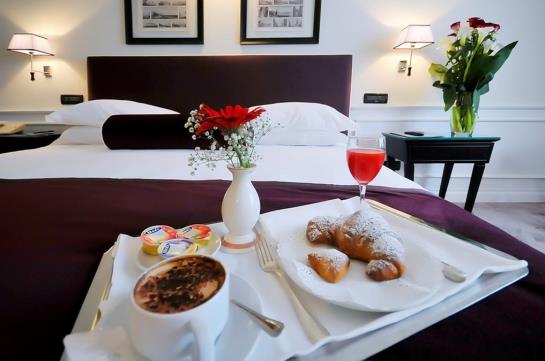 Hotel Grand Oriente  | Napoli | Napoli | Italia 11
