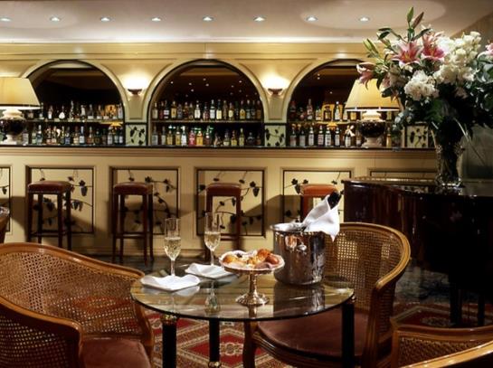 Hotel Grand Oriente  | Napoli | Napoli | Italia 13