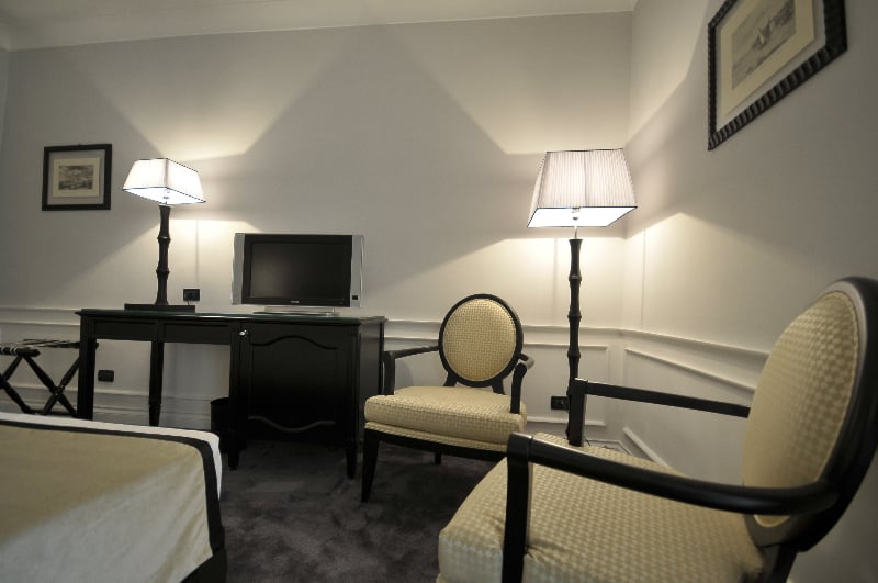 Hotel Grand Oriente  | Napoli | Napoli | Italia 2