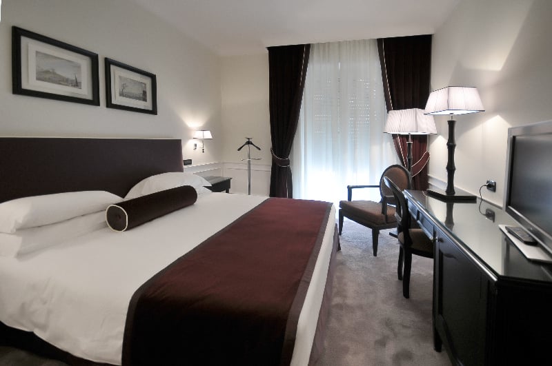 Hotel Grand Oriente  | Napoli | Napoli | Italia 3