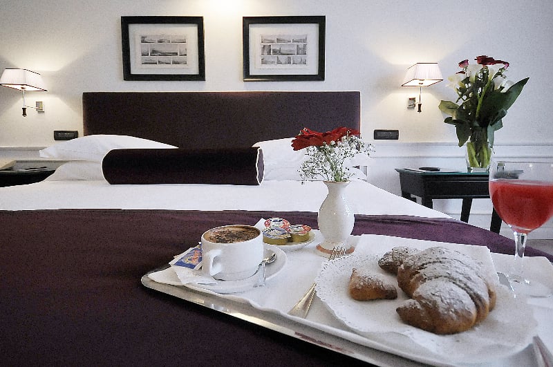 Hotel Grand Oriente  | Napoli | Napoli | Italia 4