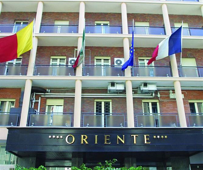 Hotel Grand Oriente  | Napoli | Napoli | Italia 5