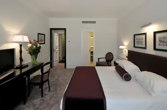 Hotel Grand Oriente  | Napoli | Napoli | Italia 7