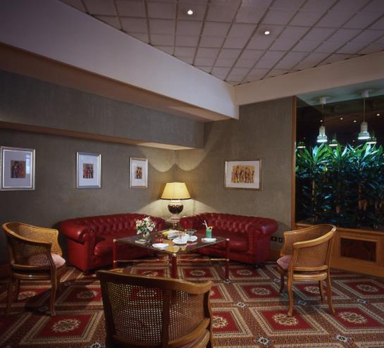 Hotel Grand Oriente  | Napoli | Napoli | Italia 8