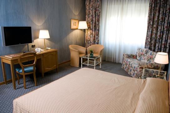 Hotel Grand Oriente  | Napoli | Napoli | Italia 9